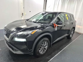 Nissan Rogue S /CARFAX /Подгрев/Навигация /4х4/2 ключа - 16300 € / 31880.03 лв. - 72459812 2