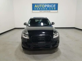 Audi Q5 * 2.0T Technik APPLE CARPLAY | ACCIDENT FREE | NAV, снимка 2 - Автомобили и джипове - 53645791
