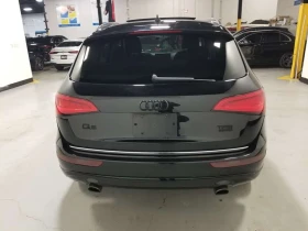 Audi Q5 * 2.0T Technik APPLE CARPLAY | ACCIDENT FREE | NAV, снимка 6 - Автомобили и джипове - 53645791
