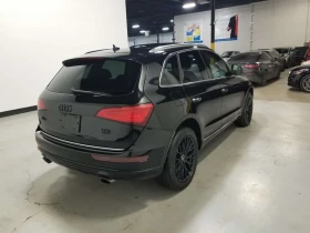 Audi Q5 * 2.0T Technik APPLE CARPLAY | ACCIDENT FREE | NAV, снимка 7 - Автомобили и джипове - 53645791