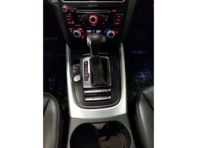 Audi Q5 * 2.0T Technik APPLE CARPLAY | ACCIDENT FREE | NAV, снимка 15 - Автомобили и джипове - 53645791