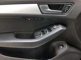 Audi Q5 * 2.0T Technik APPLE CARPLAY | ACCIDENT FREE | NAV, снимка 10 - Автомобили и джипове - 53645791