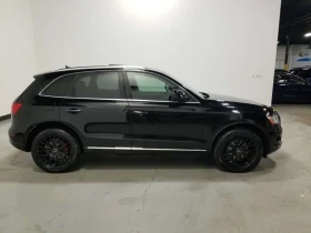 Audi Q5 * 2.0T Technik APPLE CARPLAY | ACCIDENT FREE | NAV, снимка 8 - Автомобили и джипове - 53645791