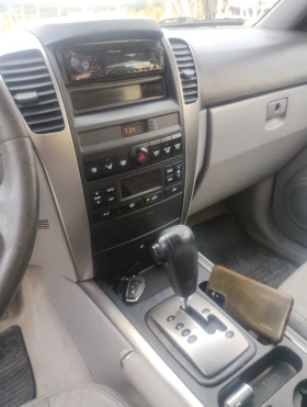 Kia Sorento - 3500 € / 6845.40 лв. - 92752962 3