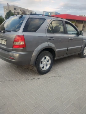 Kia Sorento - 3500 € / 6845.40 лв. - 92752962 9