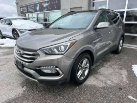 Hyundai Santa fe * SE * CARFAX * ПОДГРЕВИ * KEYLESS * 