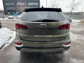 Hyundai Santa fe * SE * CARFAX * ПОДГРЕВИ * KEYLESS *  | Auto.bg — изображение 13