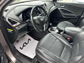 Hyundai Santa fe * SE * CARFAX * ПОДГРЕВИ * KEYLESS *  | Auto.bg — изображение 14
