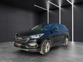 Hyundai Santa fe Premium 4WD | Auto.bg — изображение 2