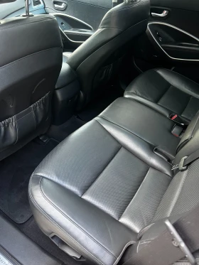 Hyundai Santa fe Premium 4WD | Auto.bg — изображение 12