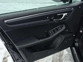 Porsche Macan / MATRIX / BOSE / ОБДУХВАНЕ / КЛИП НА КОЛАТА  - 29600 € / 57892.57 лв. - 52003458 17