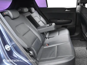 Kia Sportage 2.0 2WD PRESTIGE autogeorge.com - 14000 € / 27381.62 лв. - 89263757 12