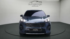 Kia Sportage 2.0 2WD PRESTIGE autogeorge.com - 14000 € / 27381.62 лв. - 89263757 2