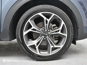 Kia Sportage 2.0 2WD PRESTIGE autogeorge.com - 14000 € / 27381.62 лв. - 89263757 5