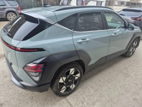 Hyundai Kona    PREMIUM AWD 4* 4 | Mobile.bg � ����� ������ 5