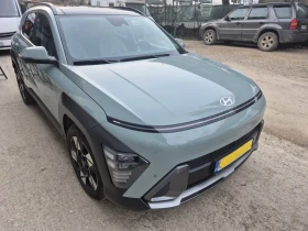 Hyundai Kona    PREMIUM AWD 4* 4