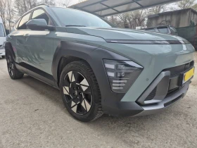 ����� �� �������� �� Hyundai Kona    PREMIUM AWD 4* 4