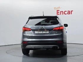 Hyundai Santa fe 2.0 | Auto.bg — изображение 4