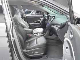 Hyundai Santa fe 2.0 | Auto.bg — изображение 10