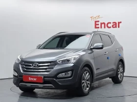 Hyundai Santa fe 2.0