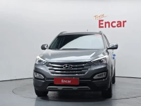 Hyundai Santa fe 2.0 | Auto.bg — изображение 3