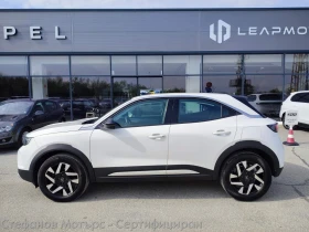 Opel Mokka Elegance 1.2 Turbo (130hp) AT8 | Mobile.bg � ����� ������ 4