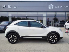 Opel Mokka Elegance 1.2 Turbo (130hp) AT8 | Mobile.bg � ����� ������ 5