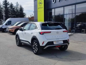 Opel Mokka Elegance 1.2 Turbo (130hp) AT8 | Mobile.bg � ����� ������ 8