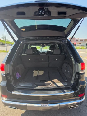 Jeep Grand cherokee SUMMIT | Mobile.bg � ����� ������ 7