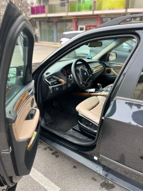BMW X5 �70  | Mobile.bg � ����� ������ 8