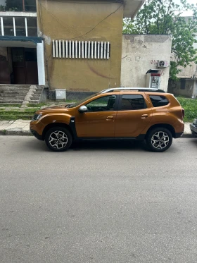 Dacia Duster 1.3tce | Mobile.bg � ����� ������ 11