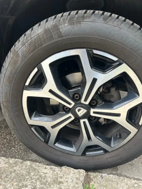 Dacia Duster 1.3tce | Mobile.bg � ����� ������ 4