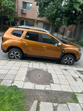 Dacia Duster 1.3tce | Mobile.bg � ����� ������ 3