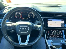 Audi Q8 - 27000 € / 52807.41 лв. - 97317605 7