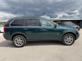 Volvo Xc90 2.4 D3 Aut. 4x4 7МЕСТА - 4290 € / 8390.51 лв. - 72570574 7