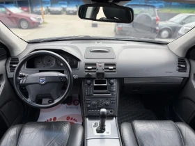 Volvo Xc90 2.4 D3 Aut. 4x4 7МЕСТА - 4290 € / 8390.51 лв. - 72570574 13