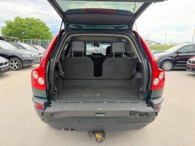 Volvo Xc90 2.4 D3 Aut. 4x4 7МЕСТА - 4290 € / 8390.51 лв. - 72570574 16