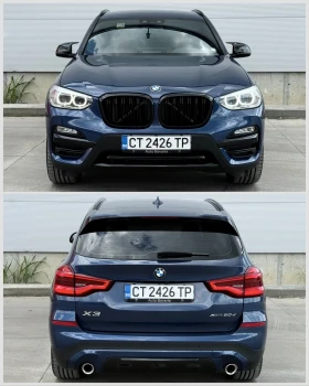 BMW X3 xDrive / X-line / FullLed / Ambient/ | Mobile.bg � ����� ������ 3