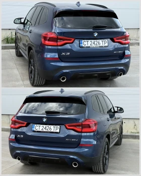 BMW X3 xDrive / X-line / FullLed / Ambient/ | Mobile.bg � ����� ������ 5