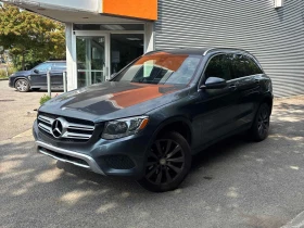 ������ Mercedes-Benz GLC