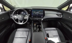Lexus RX 450h LUXURY* ���������* 360������* ���������* �����*  | Mobile.bg � ����� ������ 6