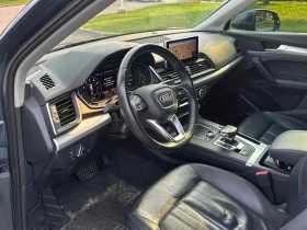 Audi Q5 * Technik * CARFAX * ���� �� �� | Mobile.bg � ����� ������ 6