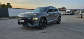 Hyundai Kona EV N-Line Premium 65.4 kWh - 37999 € - 31305631 4