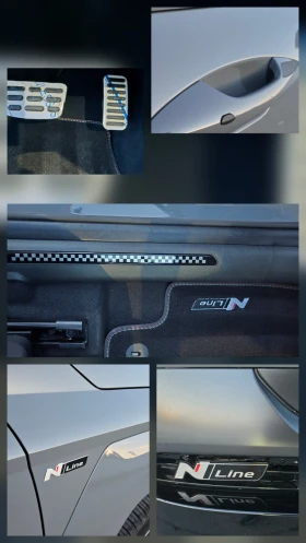 Hyundai Kona EV N-Line Premium 65.4 kWh - 37999 € - 31305631 17
