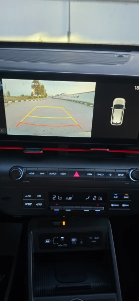 Hyundai Kona EV N-Line Premium 65.4 kWh - 37999 € - 31305631 14