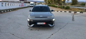 Hyundai Kona EV N-Line Premium 65.4 kWh - 37999 € - 31305631 3