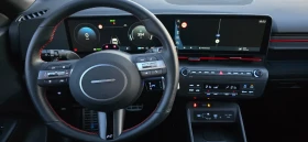 Hyundai Kona EV N-Line Premium 65.4 kWh - 37999 € - 31305631 12