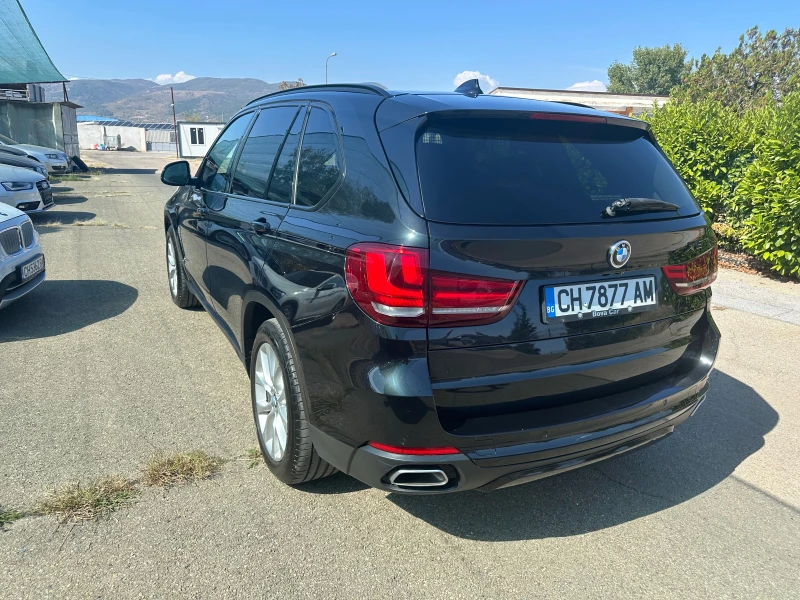 BMW X5 40d 6+ 1 места, снимка 2 - Автомобили и джипове - 47365150