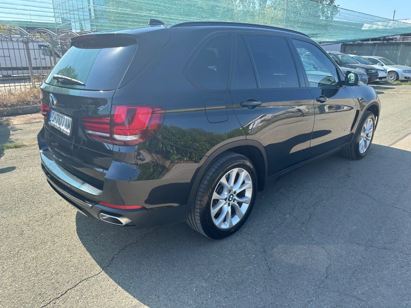 BMW X5 40d 6+ 1 места, снимка 4 - Автомобили и джипове - 47365150