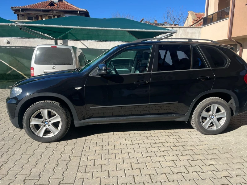 BMW X5 7 МЕСТА / TV, снимка 5 - Автомобили и джипове - 49438641